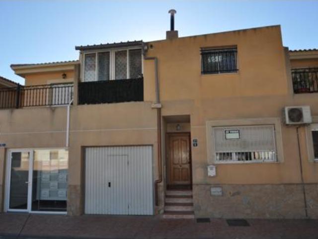 Casa Venta El Pinós Pinoso, El Pinós Pinoso