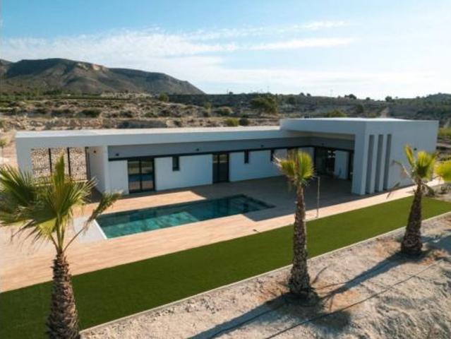 Casa Venta El Pinós Pinoso, El Pinós Pinoso