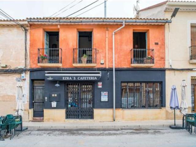 Casa Venta El Pinós Pinoso, El Pinós Pinoso