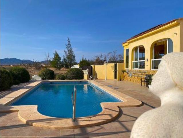 Casa Venta El Pinós Pinoso, El Pinós Pinoso