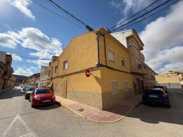 Casa Venta El Pinós Pinoso, El Pinós Pinoso