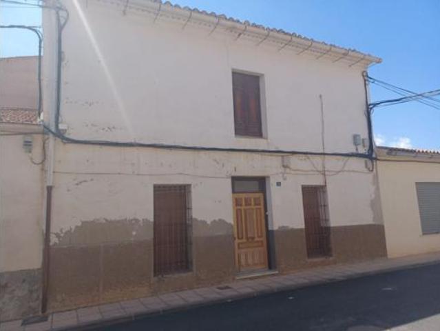 Casa Venta El Pinós Pinoso, El Pinós Pinoso
