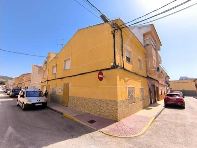 Casa Venta El Pinós Pinoso, El Pinós Pinoso