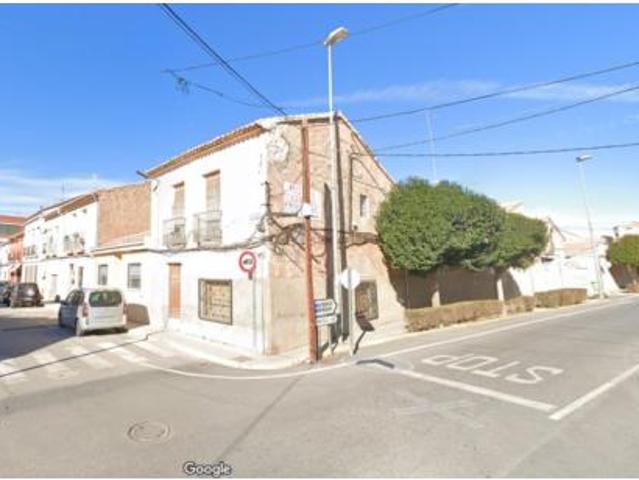 Casa Venta El Pinós Pinoso, El Pinós Pinoso