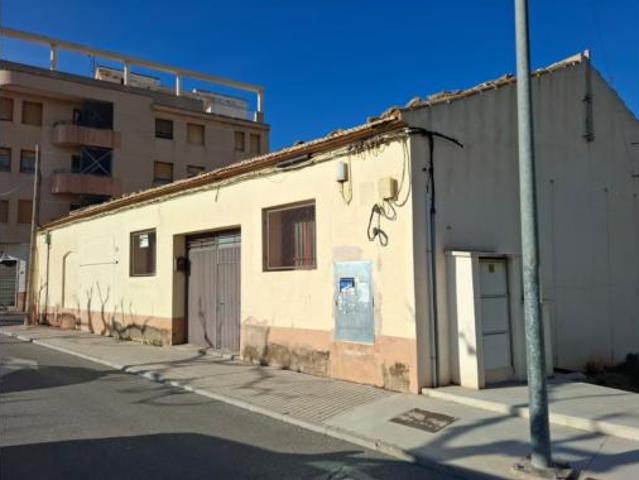 Casa Venta El Pinós Pinoso, El Pinós Pinoso