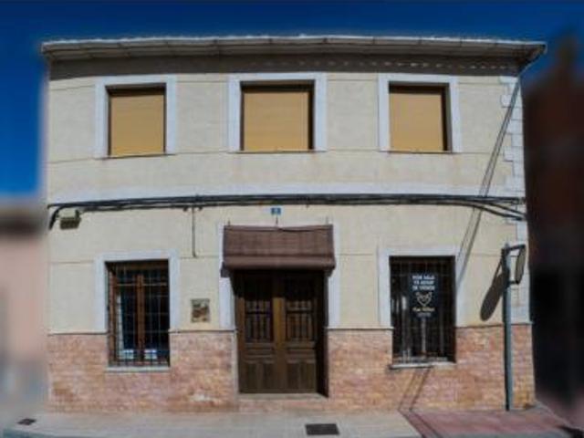 Casa Venta El Pinós Pinoso, El Pinós Pinoso