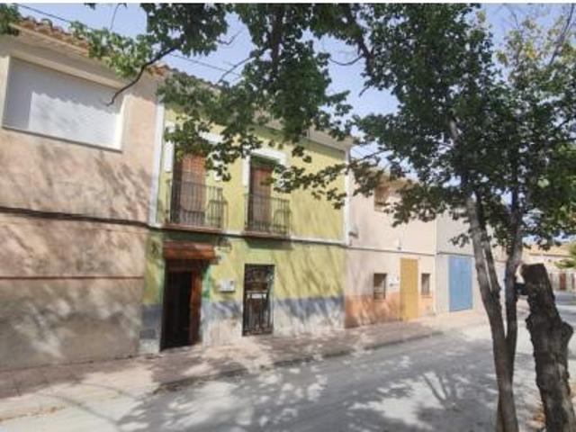 Casa Venta El Pinós Pinoso, El Pinós Pinoso