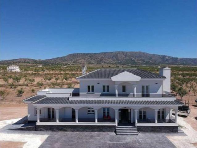 Casa Venta El Pinós Pinoso, El Pinós Pinoso