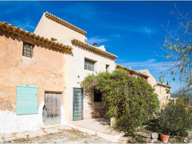 Casa Venta El Pinós Pinoso, El Pinós Pinoso