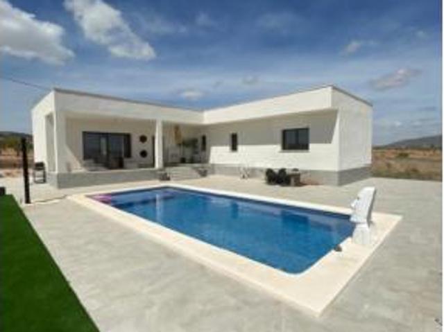 Casa Venta El Pinós Pinoso, El Pinós Pinoso
