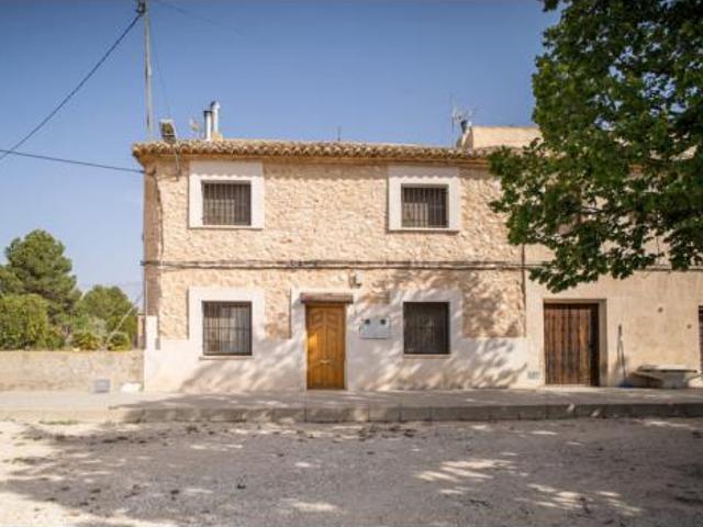 Casa Venta El Pinós Pinoso, El Pinós Pinoso