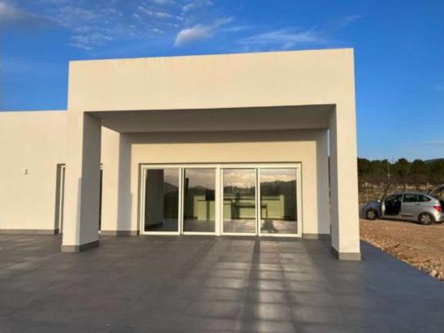 Casa Venta El Pinós Pinoso, El Pinós Pinoso