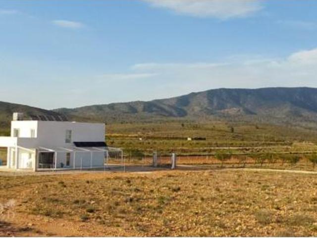 Casa Venta El Pinós Pinoso, El Pinós Pinoso