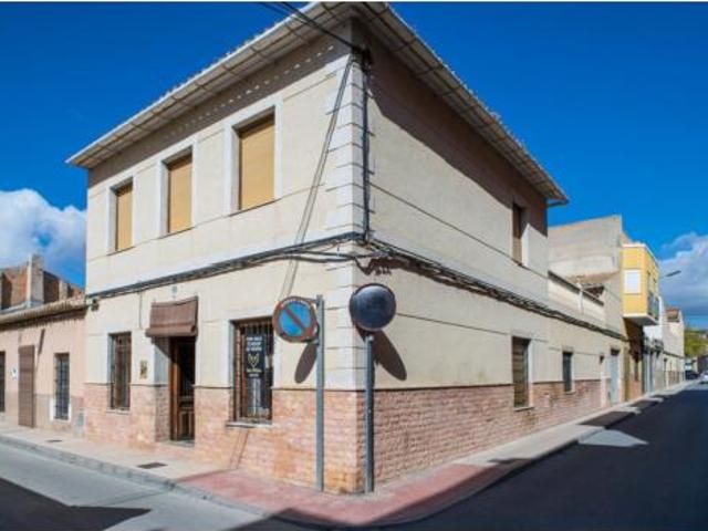 Casa Venta El Pinós Pinoso, El Pinós Pinoso