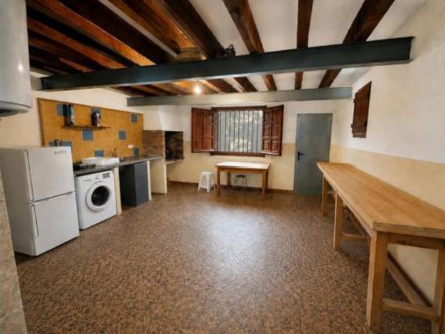 Casa Venta El Pinós Pinoso, Encebras