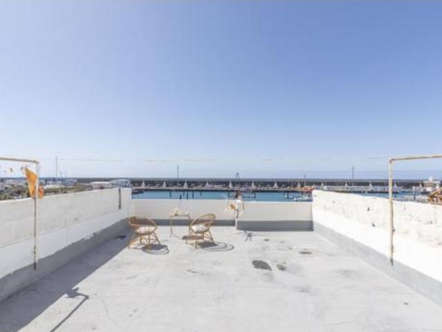 Casa Venta El Pinar de El Hierro, La Restinga