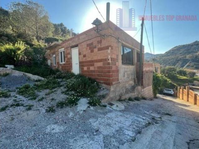 Casa Venta El Pinar, Pinos del Valle