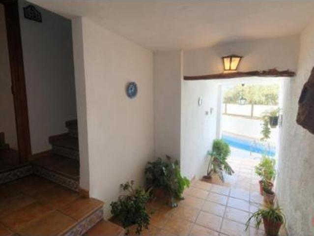 Casa Venta El Pinar, Pinos del Valle