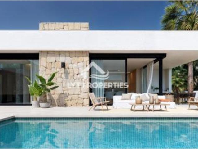 Casa Venta El Poble Nou de Benitatxell Benitachell, Alcasar