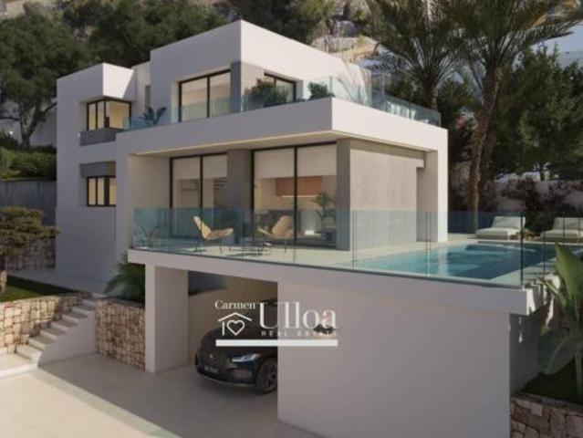 Casa Venta El Poble Nou de Benitatxell Benitachell, Alcasar
