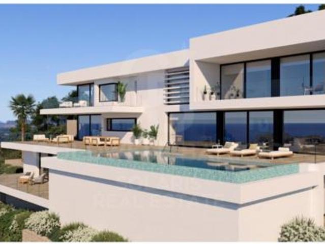 Casa Venta El Poble Nou de Benitatxell Benitachell, Cumbre del Sol