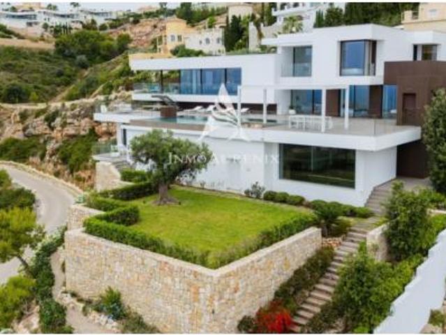 Casa Venta El Poble Nou de Benitatxell Benitachell, Cumbre del Sol
