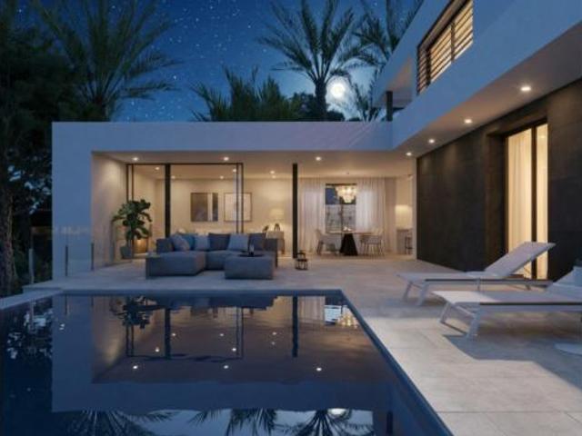 Casa Venta El Poble Nou de Benitatxell Benitachell, Cumbre del Sol