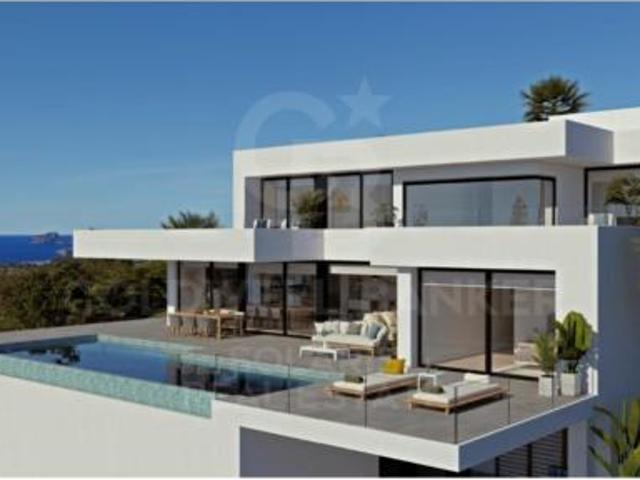 Casa Venta El Poble Nou de Benitatxell Benitachell, Cumbre del Sol