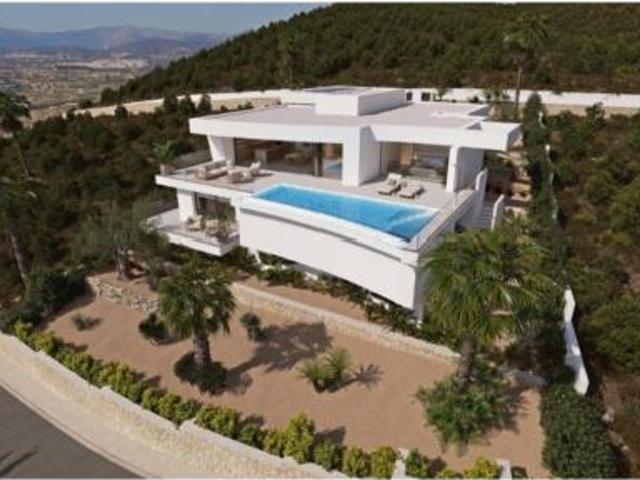 Casa Venta El Poble Nou de Benitatxell Benitachell, Cumbre del Sol