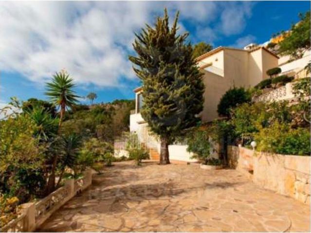 Casa Venta El Poble Nou de Benitatxell Benitachell, Cumbre del Sol
