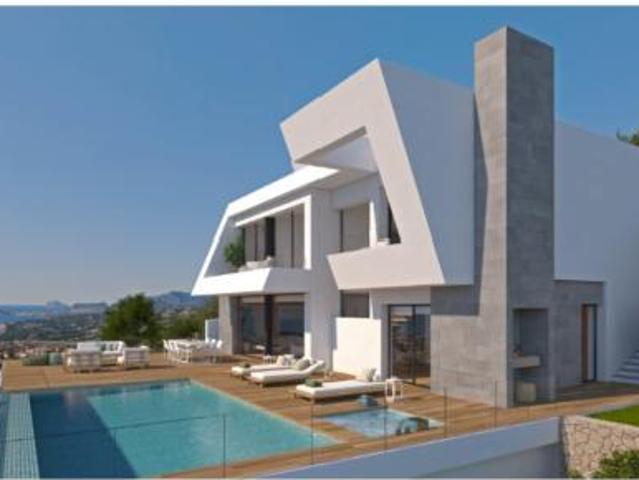 Casa Venta El Poble Nou de Benitatxell Benitachell, Cumbre del Sol