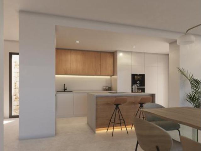 Casa Venta El Poble Nou de Benitatxell Benitachell, Cumbre del Sol