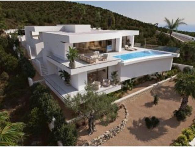 Casa Venta El Poble Nou de Benitatxell Benitachell, Cumbre del Sol
