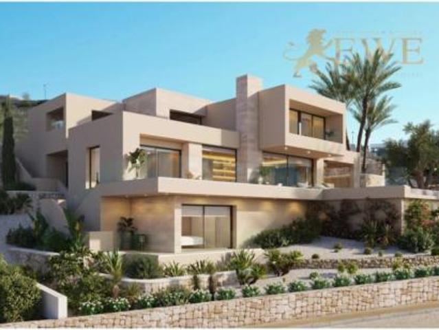 Casa Venta El Poble Nou de Benitatxell Benitachell, Cumbre del Sol