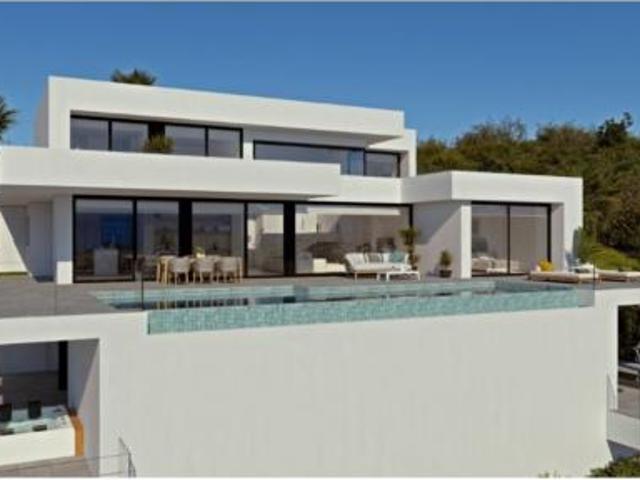 Casa Venta El Poble Nou de Benitatxell Benitachell, Cumbre del Sol