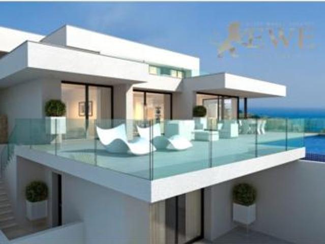 Casa Venta El Poble Nou de Benitatxell Benitachell, Cumbre del Sol