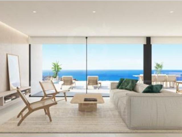 Casa Venta El Poble Nou de Benitatxell Benitachell, Cumbre del Sol