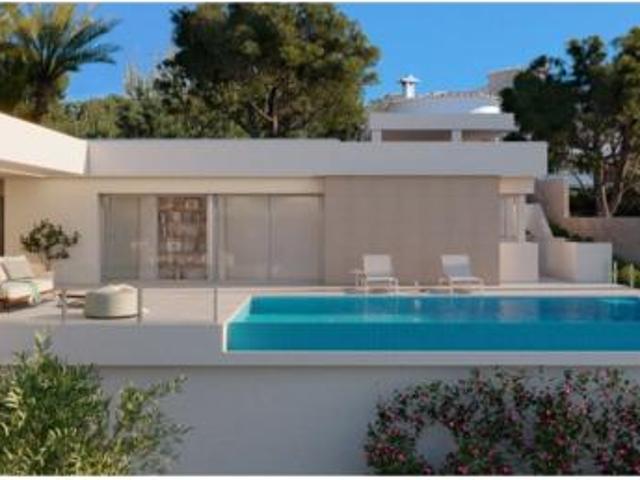 Casa Venta El Poble Nou de Benitatxell Benitachell, Cumbre del Sol