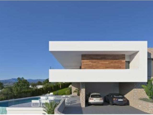 Casa Venta El Poble Nou de Benitatxell Benitachell, Cumbre del Sol