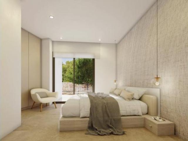 Casa Venta El Poble Nou de Benitatxell Benitachell, Cumbre del Sol