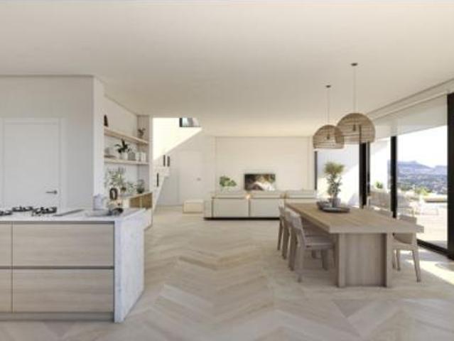 Casa Venta El Poble Nou de Benitatxell Benitachell, Cumbre del Sol