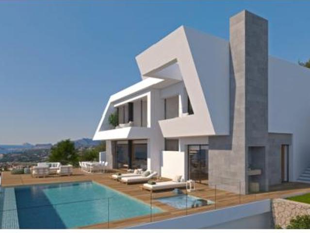 Casa Venta El Poble Nou de Benitatxell Benitachell, El Poble Nou de Benitatxell Benitachell
