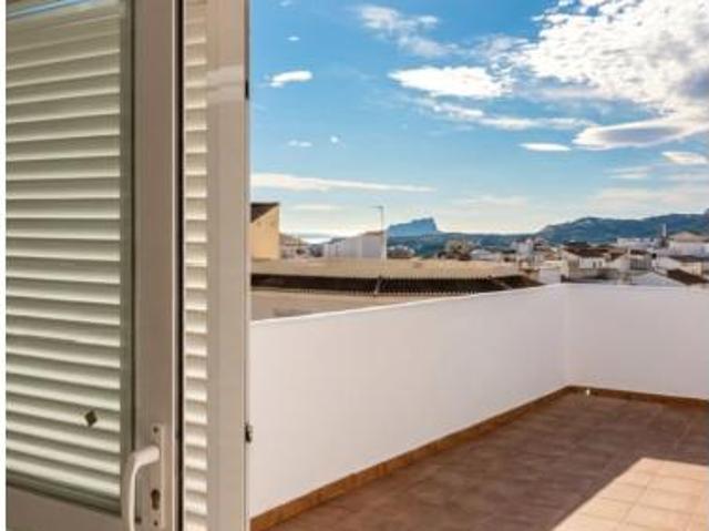 Casa Venta El Poble Nou de Benitatxell Benitachell, El Poble Nou de Benitatxell Benitachell