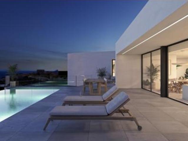 Casa Venta El Poble Nou de Benitatxell Benitachell, El Poble Nou de Benitatxell Benitachell
