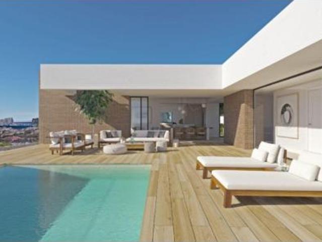 Casa Venta El Poble Nou de Benitatxell Benitachell, El Poble Nou de Benitatxell Benitachell