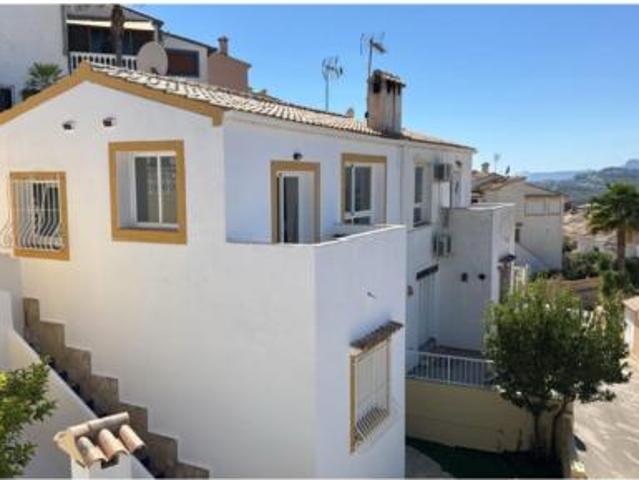 Casa Venta El Poble Nou de Benitatxell Benitachell, El Poble Nou de Benitatxell Benitachell