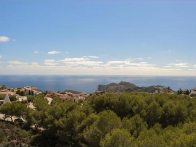 Casa Venta El Poble Nou de Benitatxell Benitachell, El Poble Nou de Benitatxell Benitachell