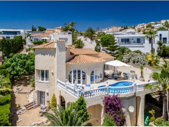 Casa Venta El Poble Nou de Benitatxell Benitachell, El Poble Nou de Benitatxell Benitachell