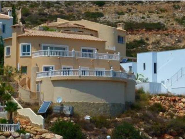 Casa Venta El Poble Nou de Benitatxell Benitachell, El Poble Nou de Benitatxell Benitachell