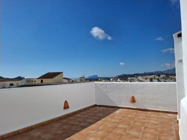 Casa Venta El Poble Nou de Benitatxell Benitachell, El Poble Nou de Benitatxell Benitachell